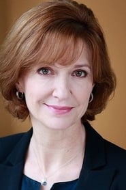 Shannon Cochran is Senator Tal'aura