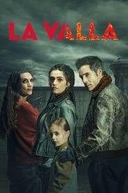 La Valla – The Fence (2020) online ελληνικοί υπότιτλοι
