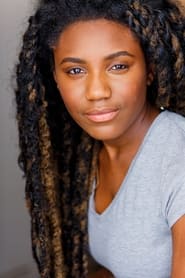 Ireon Roach as Stage Manager