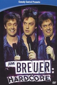 Poster Jim Breuer: Hardcore