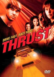 Maximum Thrust 2003 ポスター