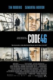 Poster van Code 46