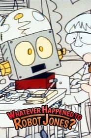 مشاهدة مسلسل Whatever Happened to… Robot Jones? مترجم أون لاين بجودة عالية