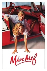 Poster Mischief 1985