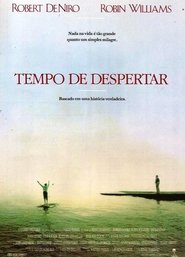 Despertares movie poster player