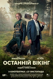 Останній вікінг / Den sidste viking (2025) TMDB poster