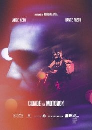 Cidade By Motoboy) Cidade By Motoboy (2023)
