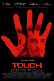Touch постер