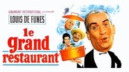 Le grand restaurant