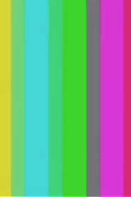 Colour Bars