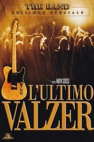 L'ultimo valzer (1978)