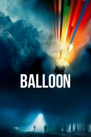 Balloon постер