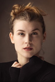 Deborah De Lorenzo portrait