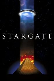 Stargate: Puerta a las estrellas poster