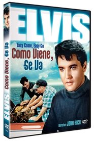 Como viene, se va (1967) | Easy Come, Easy Go