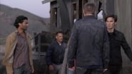 Héroes 3x23