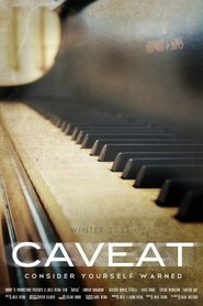 Caveat 2011 映画 吹き替え