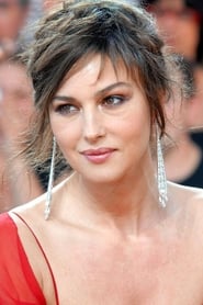 Monica Bellucci