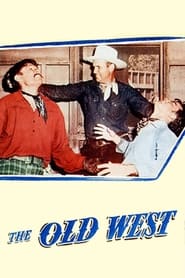 Poster The Old West