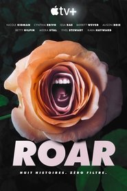 Affiche de Roar