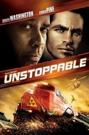 Unstoppable movie