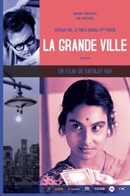 La Grande Ville streaming