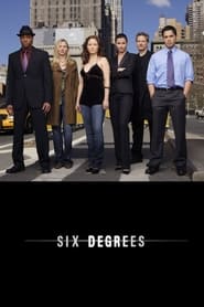 Six Degrees постер