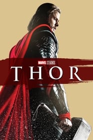 Thor poster