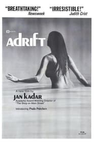 Poster Adrift