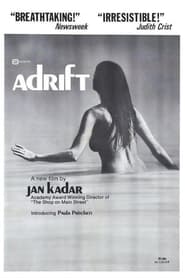 Poster Adrift 1971