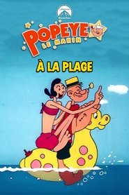 A la plage