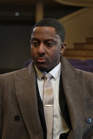 Jovét Hutcherson