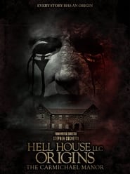 Hell House LLC Origins: The Carmichael Manor постер