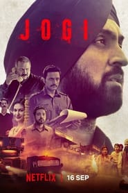 Jogi 2022 Full Movie Download Hindi & Multi Audio | NF WEB-DL 1080p 720p 480p