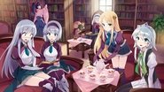 In Another World With My Smartphone en streaming