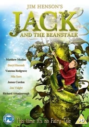 Jack and the Beanstalk: The Real Story poster