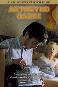 Antonyho Šance 1986 Svenska filmer online gratis