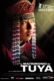 Il matrimonio di Tuya