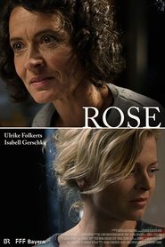 Poster Rose 2016