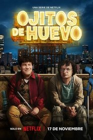 Ojitos de huevo Ojitos de huevo