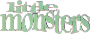 Little Monsters Logo