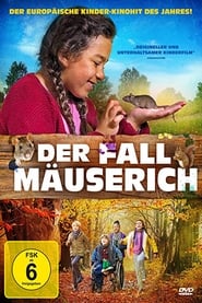 Poster Der Fall Mäuserich