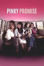 Poster Pinky Promise