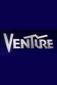 Venture Episode Rating Graph poster