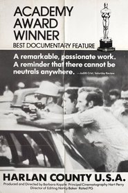 Harlan County U.S.A.) Harlan County U.S.A. (1977)