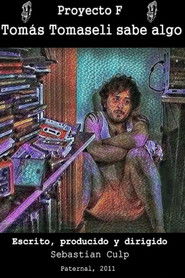 Tomás Tomaseli sabe algo