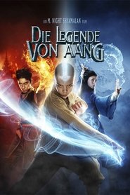 Die Legende von Aang