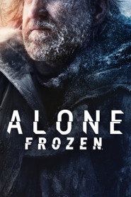 Alone: Frozen (2022)