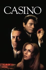 Poster for Casino