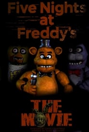 Five Nights at Freddy’s (2019)